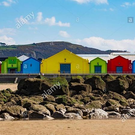 Cj & Daisies Holiday Home Prestatyn Exterior foto